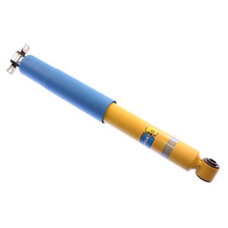 Bilstein B6 4600 Series Heavy Duty Shock Absorber, Yellow Painted BIL24-186209
